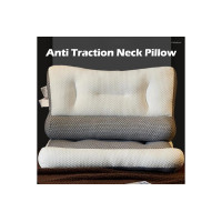 OrtoRelax Pillow-03 — ортопедична подушка з ефектом пам’яті